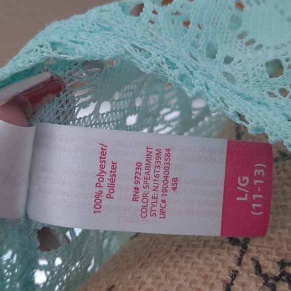 Cardigan with design in back - Picture 5 of 5